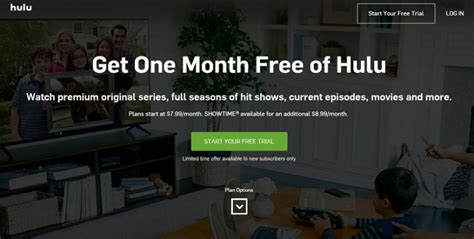 It might possibly be that this is a matter of policy, so as not to risk their network being used for illegal traffic. 5 Best Hulu VPNs | hulu not working with VPN? Try these ...