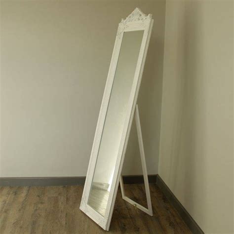20 Best Collection Of Buy Free Standing Mirrors