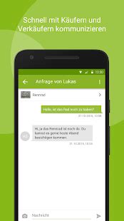 Ebay kleinanzeigen is a destination for german locals to. eBay Kleinanzeigen for Germany - Android Apps on Google Play
