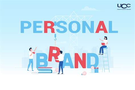 Personal Branding For Your Career Undip Career Center