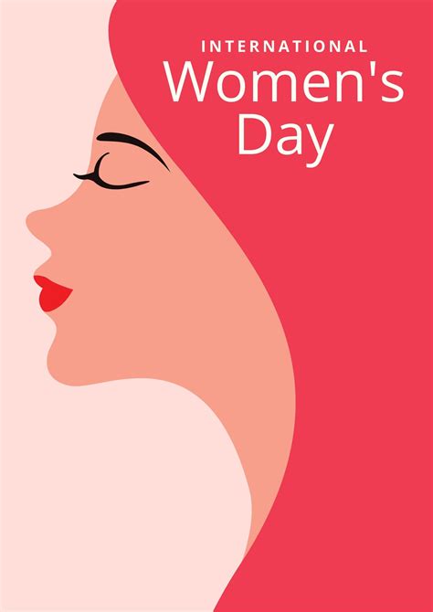 Top 999 Womens Day Poster Images Amazing Collection Womens Day