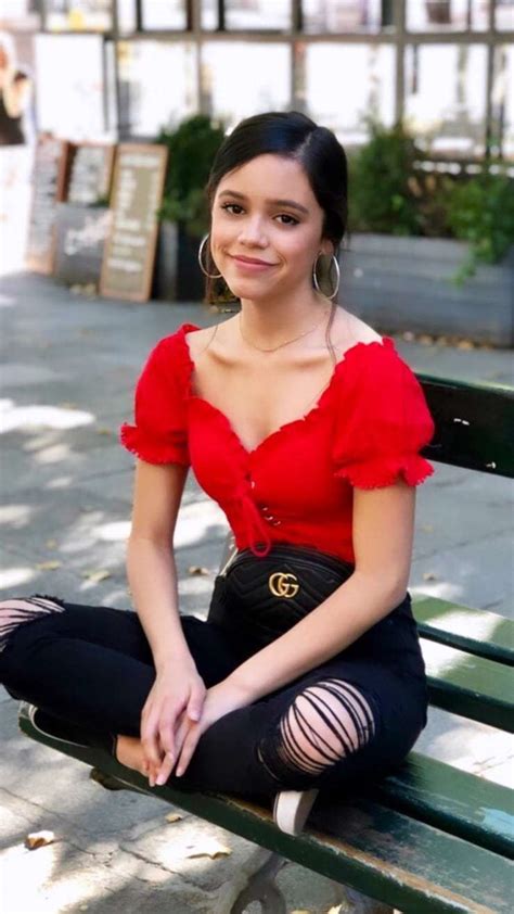 51 Hottest Jenna Ortega Big Butt Pictures Which Will Make You Slobber
