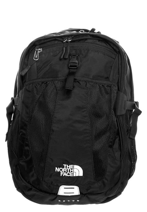 The North Face RECON - Sac à dos - tnf black - ZALANDO.FR