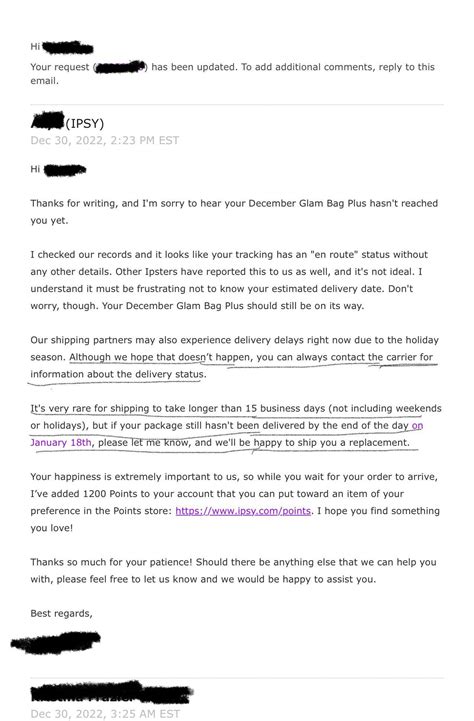 My official breakup with Ipsy : r/Ipsy