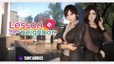 lesson from neighbor apk v2 0 complete adult game download