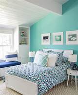 Blue paint colors include periwinkle, electric blue and light blue. Ocean Ave 28.jpg | Kids bedroom paint colors, Blue bedroom ...