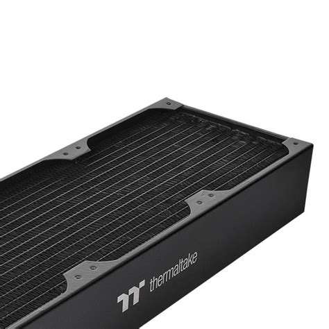 Thermaltake Pacific Cl360 Radiator F 1tech Computers