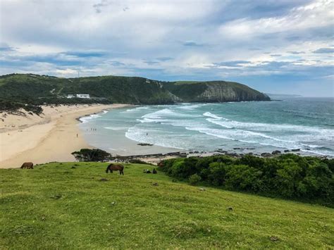 Discover A Different Side Of South Africa In Coffee Bay
