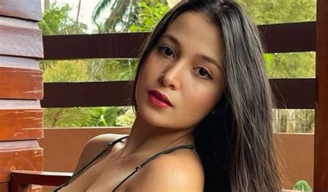 5 Cosas Que Desconocías De Pandora Kaaki La Modelo Filipina