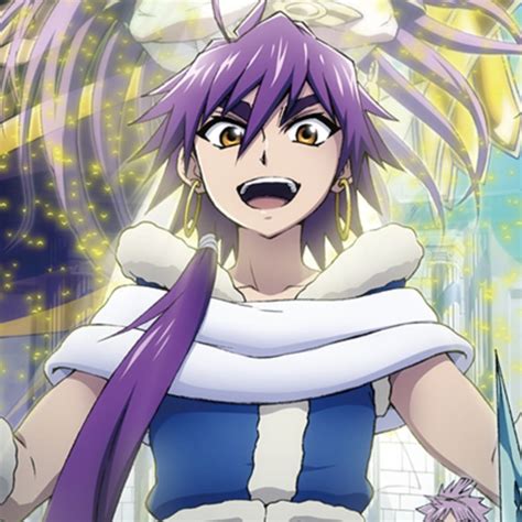 This is my review for the anime magi adventure of sinbad. Magi: Adventure of Sinbad TV Anime Announced
