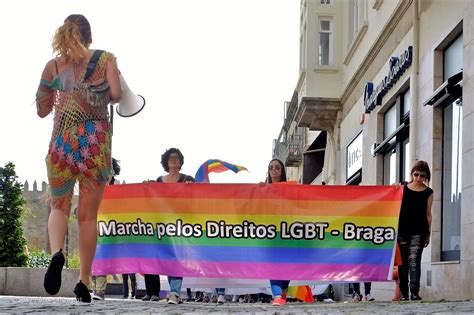 reportagem 5ª marcha pelos direitos lgbt portugalgay pt