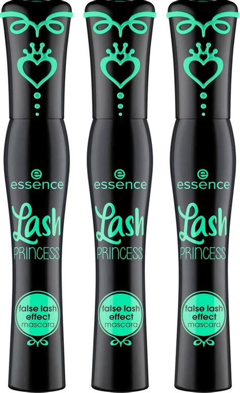 Essence Mascara Lash Princess False Lash Effect 3er Pack Online Kaufen Otto