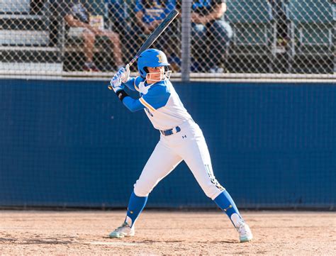Softball's strong season continues with support of strong utility ...