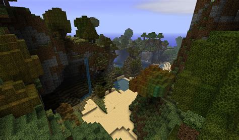 We did not find results for: minecraft cool seed code Minecraft Blog
