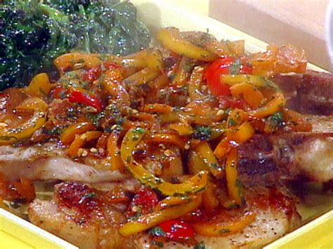 Honey spiced pork loin (one pot recipe)jaredgraves65583. Center Cut Pork Loin Chop Recipe : Ultimate Grilled Pork Chops Recipe | Taste of Home - Even my ...