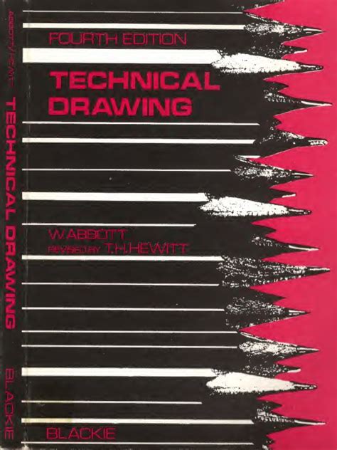 Technical Drawing Book Pdf Pdf Screw Angle