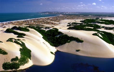 Conhecida Como Cidade Do Sol Natal Encanta Com As Belezas De Suas Praias No Mapa Brasileiro O