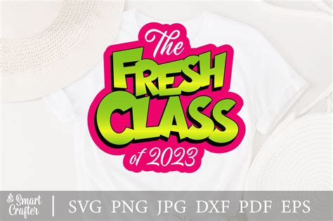 Fresh 2023 Class Of Svg Class Of 2023 Svg 2023 Junior Svg Junior