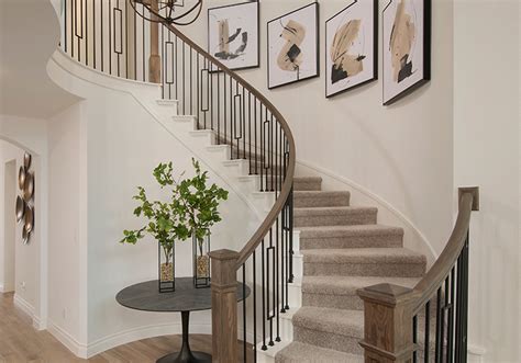 Entryway Design Ideas That Make An Impact Perry Homes