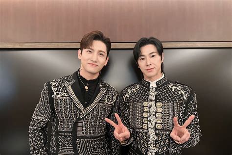 Setelah Tahun Tvxq Akan Kembali Konser Di Jakarta Coppamagz