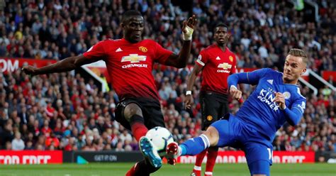 This is the match sheet of the premier league game between leicester city and manchester city on apr 3, 2021. Manchester United 2-1 Leicester player ratings: Paul Pogba ...