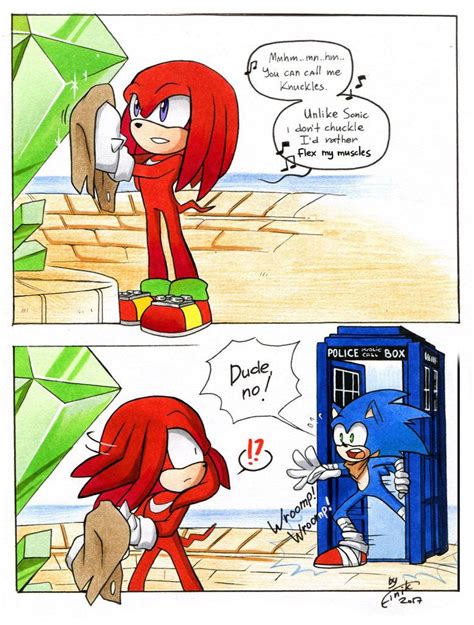 Dude No By Finikart Sonic Fan Characters Sonic The Hedgehog
