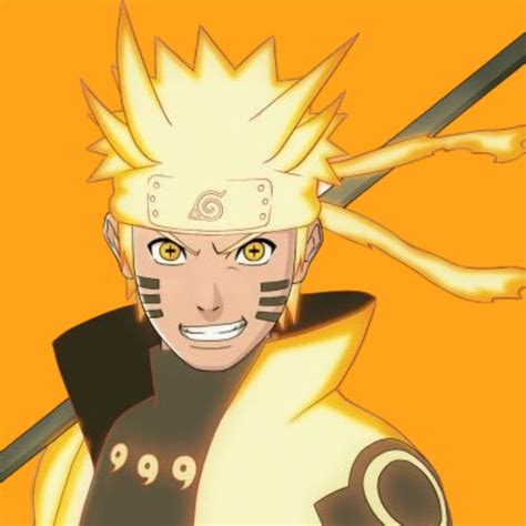 naruto icon Braço