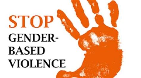 Tackling Sexual And Gender Based Violence In Nigeria