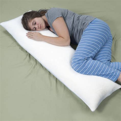 For Sale Memory Foam Body Pillow Body Support Pillow Body Pillow