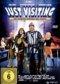 Just Visiting (DVD) – jpc