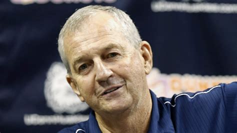 Jim Calhoun Stunned And Saddened After Being Accused Of Sexual