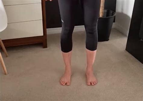 Optimizing Balance And Posture With A Foot Stability Exercise Active