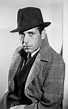 Humphrey Bogart was another actor famed for his love of a strong drink ...