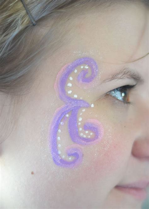 Face Painting Tutorials For Beginners Easy Basic Ideas To Start With