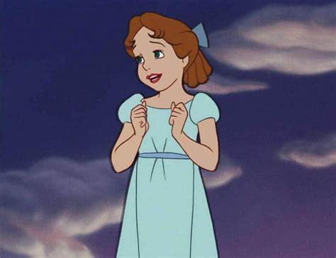 How To Create Your Pretty Wendy Darling Costume Shecos Blog