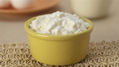 It is soft, spreadable, and easy to flavor. Cottage Cheese Is the New Greek Yogurt - The Atlantic