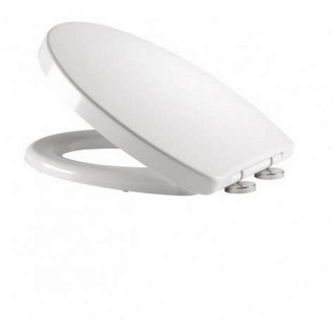 Roper Rhodes Archetype Soft Close Lift Off Toilet Seat Low Price