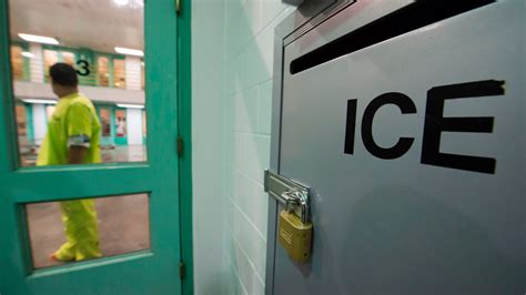 Wa Counties Called Out For Denying Ice Detainer Requests