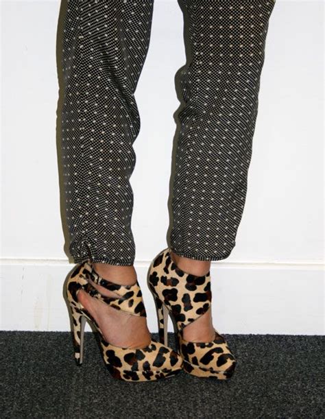 1000 images about ways to wear leopard shoes on pinterest leopard shoes leopards and olivia