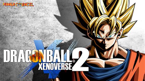 Dragon Ball Xenoverse 2 Save Game Manga Council