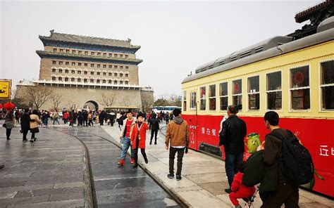 Acceso En Silla De Ruedas A Beijing Consejos De Viaje Instalaciones