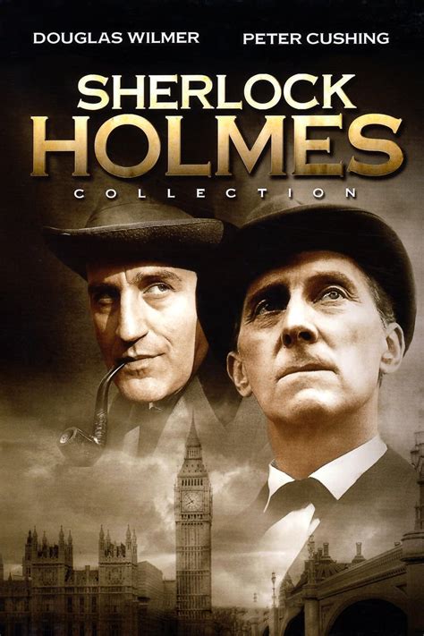 Детективный сериал рассказывает о деятельности гениального сыщика. Sherlock Holmes Season 1, Episode 2 - 123movies | Watch ...