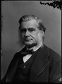 NPG x96425; Thomas Henry Huxley - Portrait - National Portrait Gallery