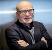 Volker Schlöndorff dreht neuen Film in New York - WELT