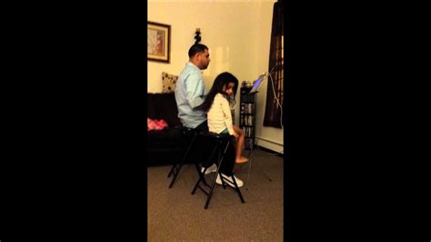 Grandfather Granddaughter Youtube
