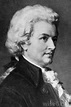 Wolfgang Amadeus Mozart | Kate Sellers Passion Blog