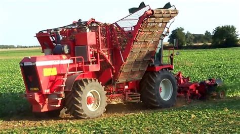 World Amazing Modern Agriculture Equipment Mega Machines Tractor