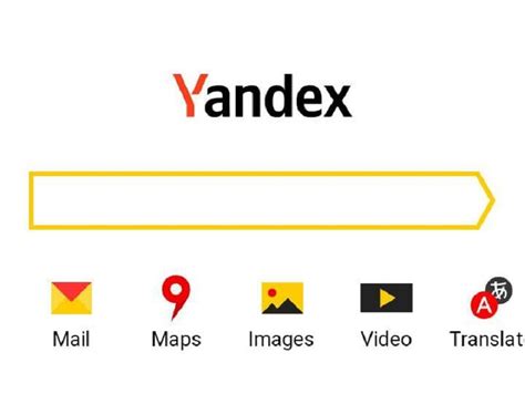 Apa Itu Yandex Sangat Praktis