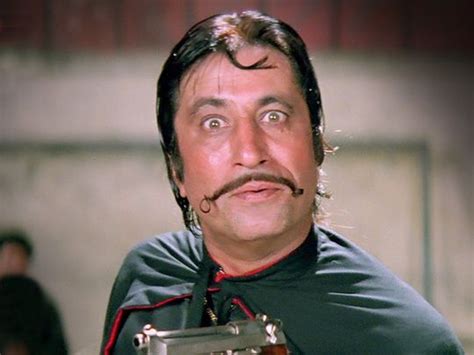 Crime Master Gogo Returns Bollywood Actor Shakti Kapoor To Revive