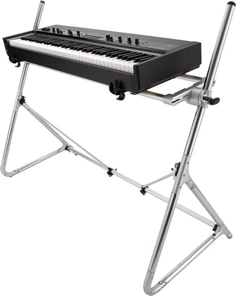Korg Keyboard Stand Standard M Sv Musical Instruments